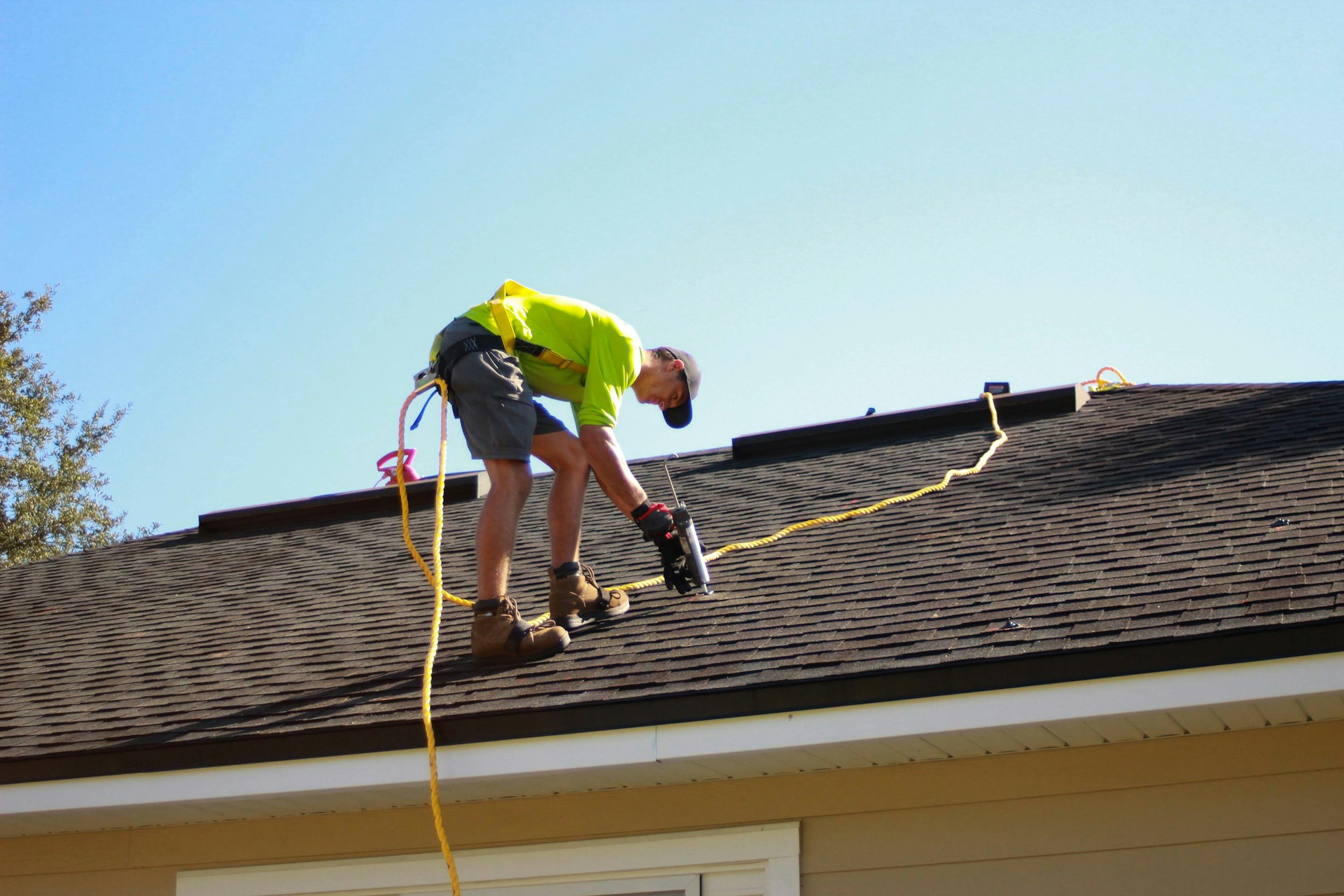 Best roofing services in Pearland Texas