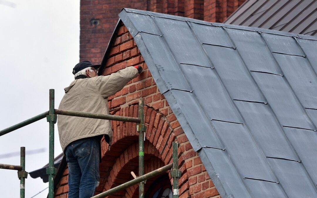 Why Frost Roofing & Renovations Is the Top Choice for Texas Homeowners