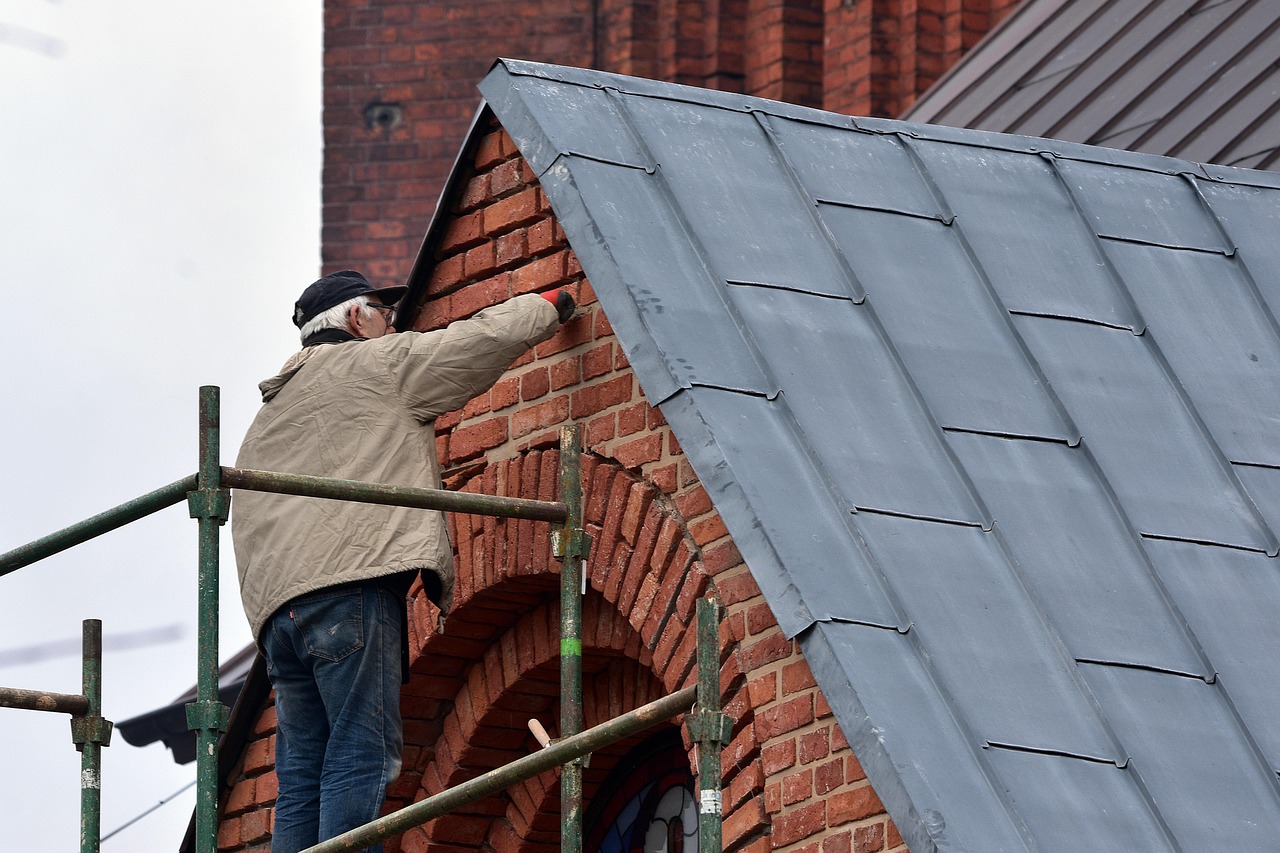 Why choose Frost Roofing & Renovations