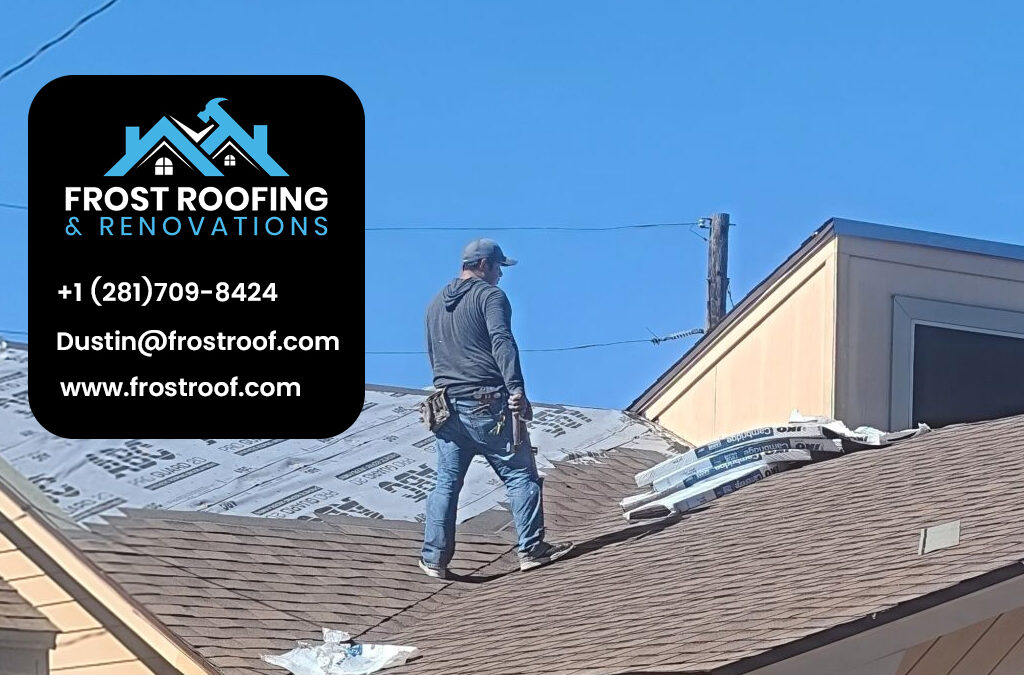Understanding Roof Warranties: What Every Texas Homeowner Should Know