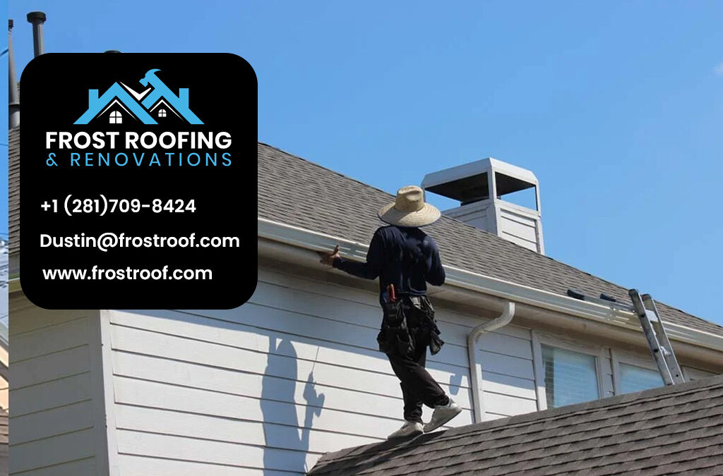 What Roofing Material Is Best for Texas Weather?