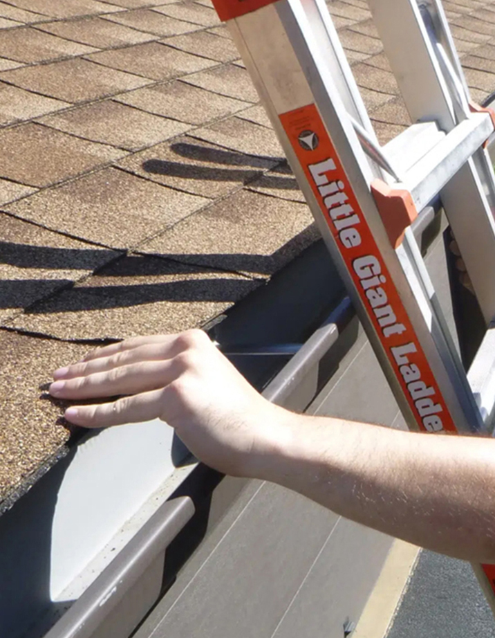 Roof-Inspections