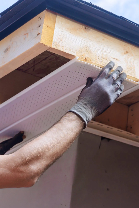 affordable-soffit-repair-texas