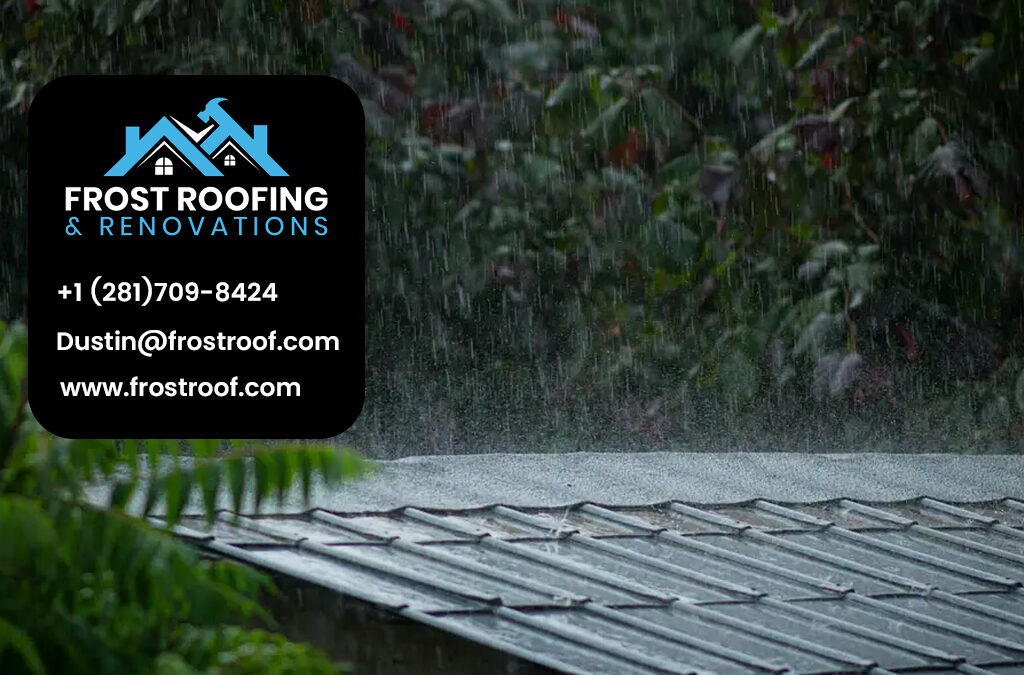 Best Roof for Rainy Climate: What Works Long-Term