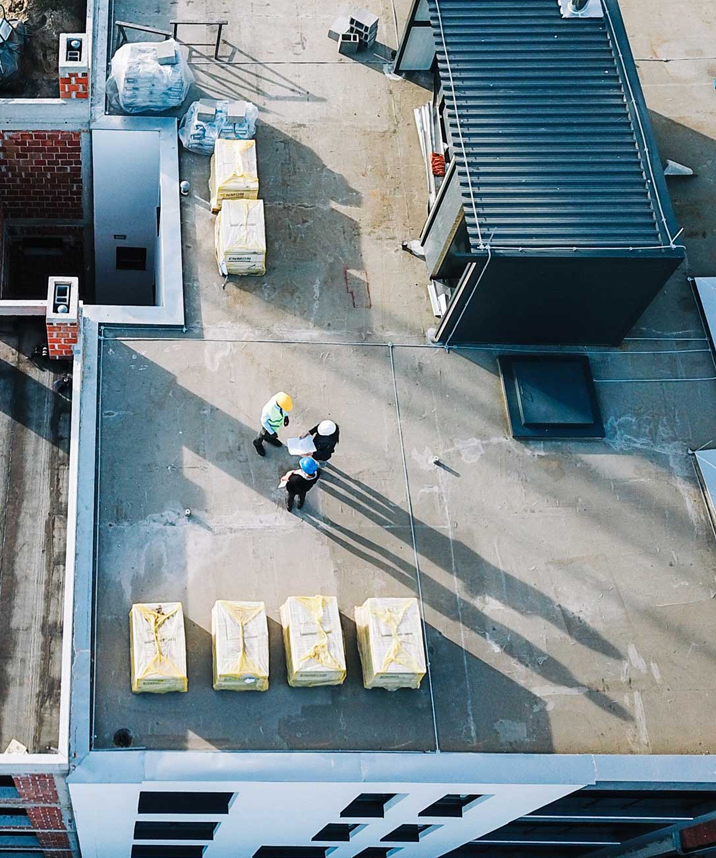 commercial-roof-installation-texas