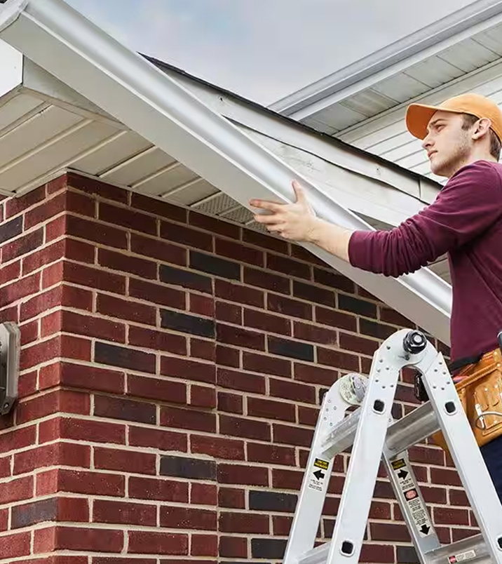 gutters
