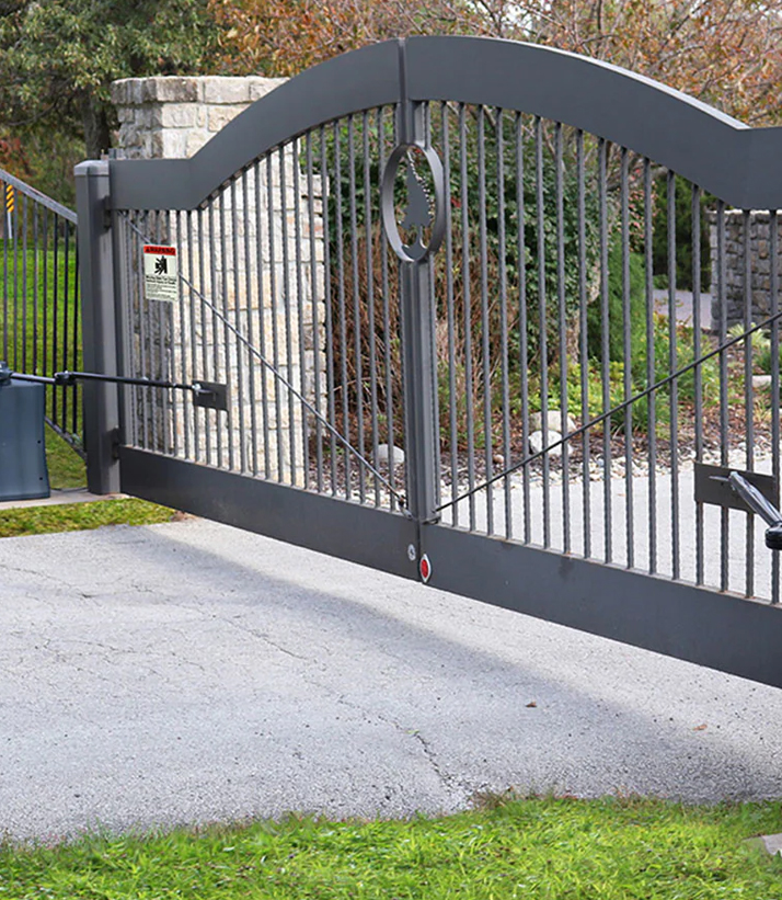 metal-gate-installation-texas
