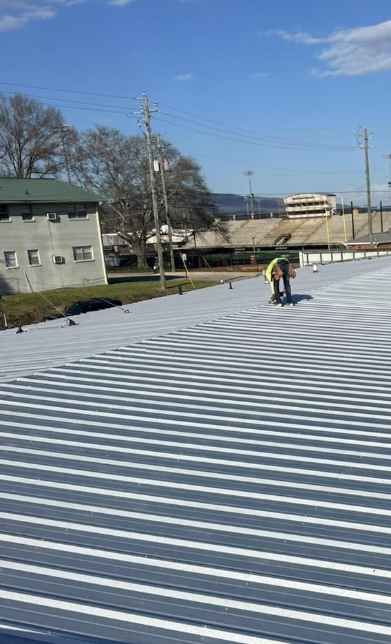 metal-roof-installation-texas