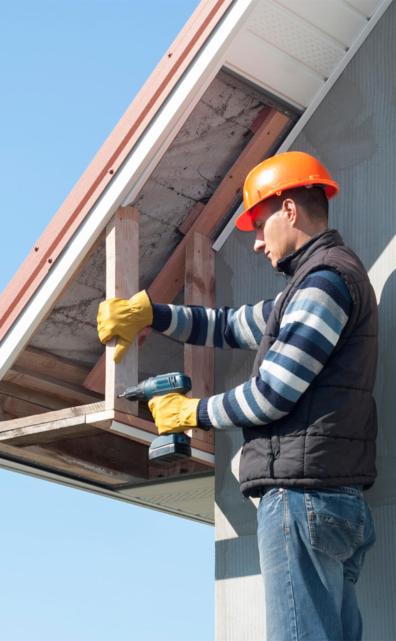 residential-soffit-repair-texas