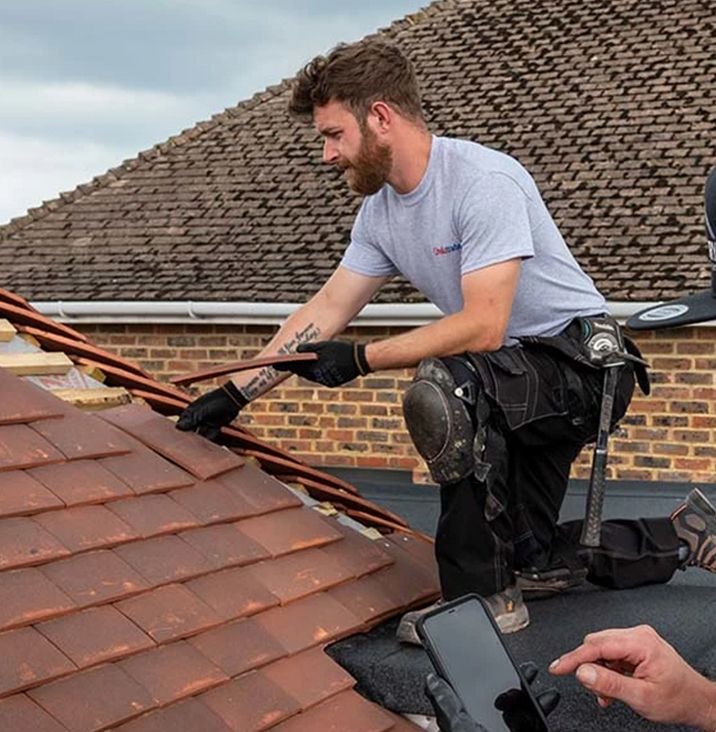 roof-maintenance
