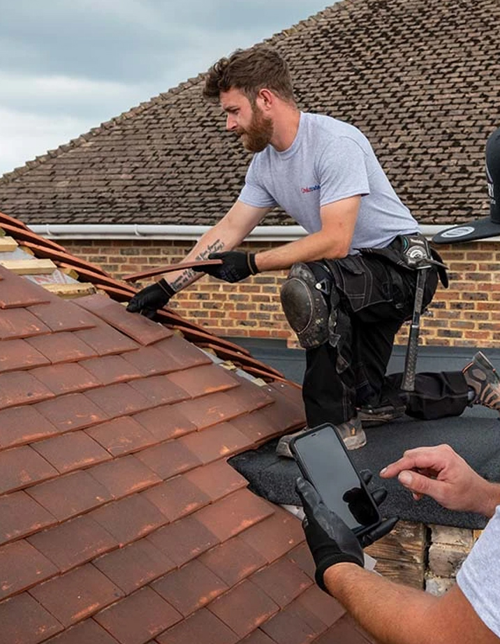roof-maintenance
