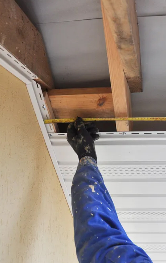 soffit-repair-contractors-texas