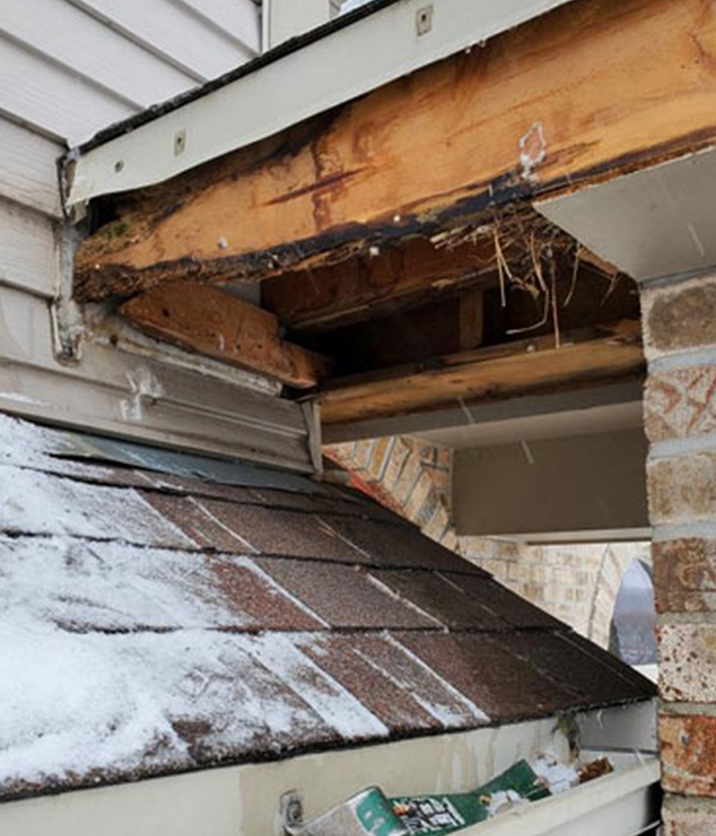 soffit