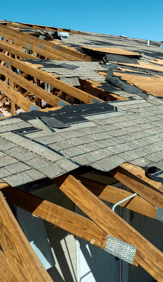 storm-damaged-roof-replacement-texas