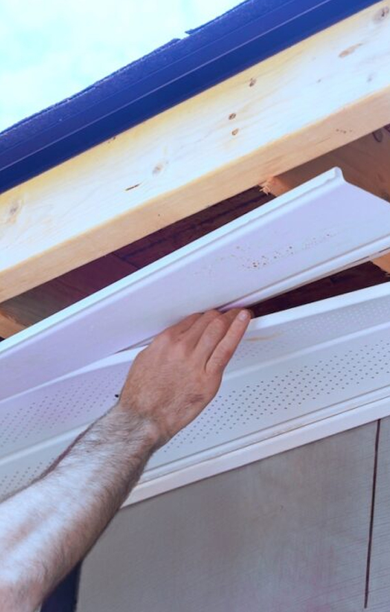vented-soffit-installation-texas