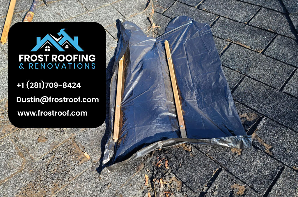 Why Roof Leaks Should Never Be Ignored