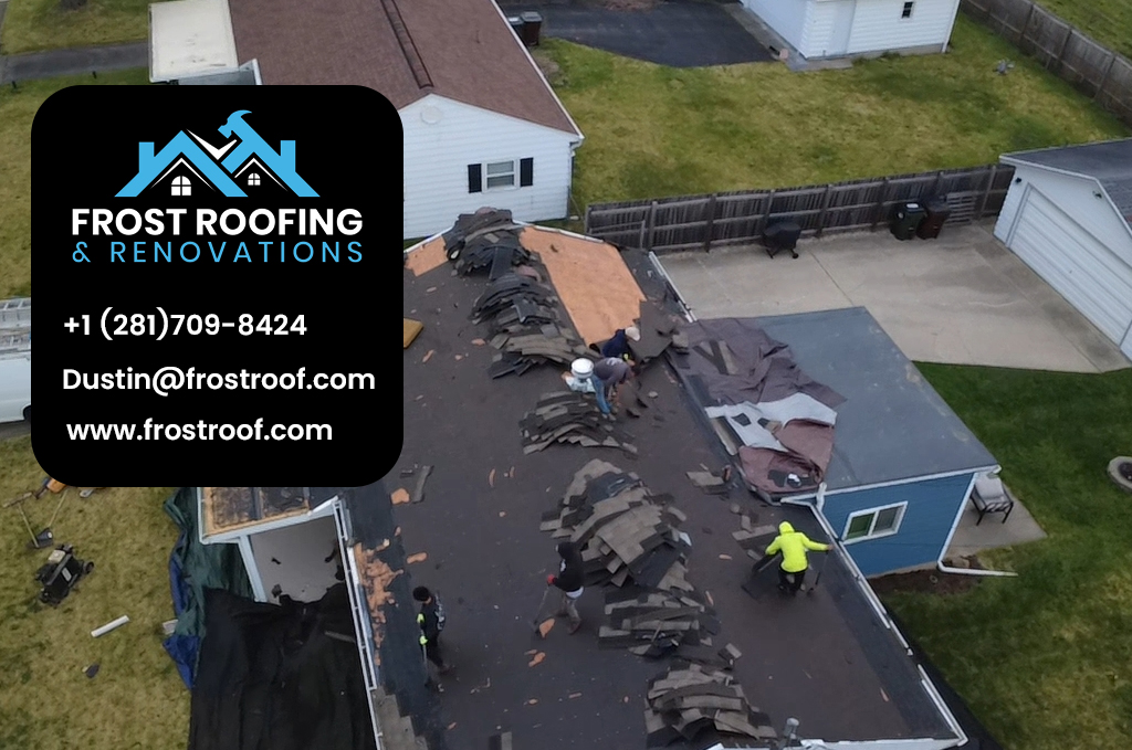 How Long Does a Roof Repair Take? (Timeline by Repair Type)