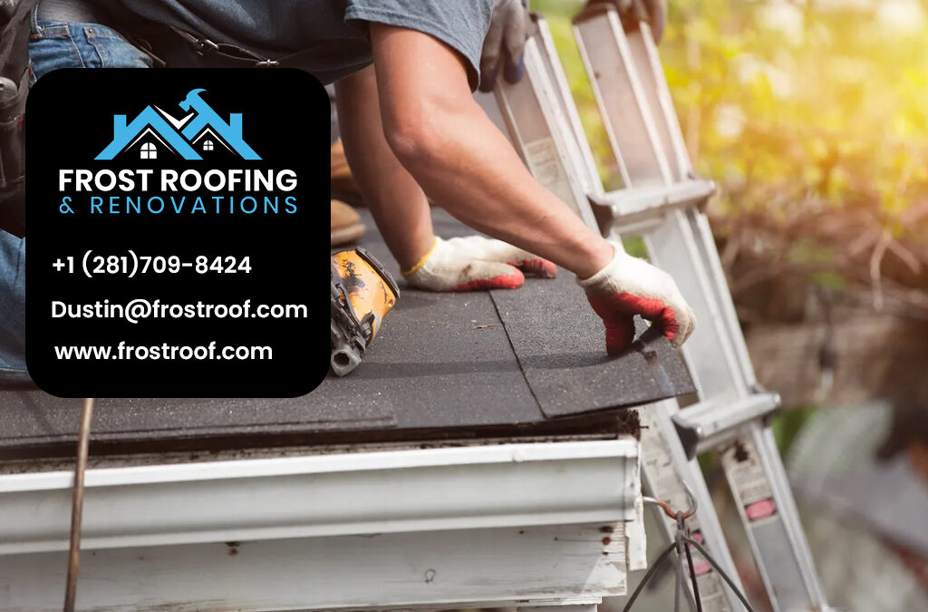 How Often to Do Roof Maintenance in Texas?