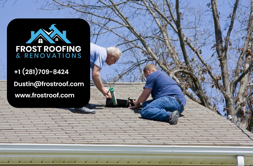 How to Find the Best Roofing Contractor in Katy TX (2026 Guide)
