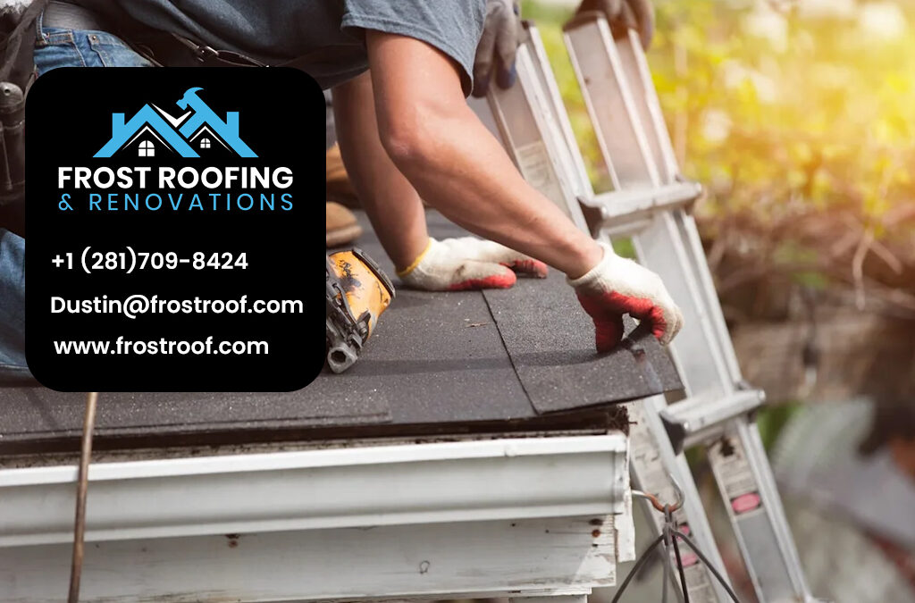 Roof Repair in Katy, TX: What Every Homeowner Needs to Know in 2026