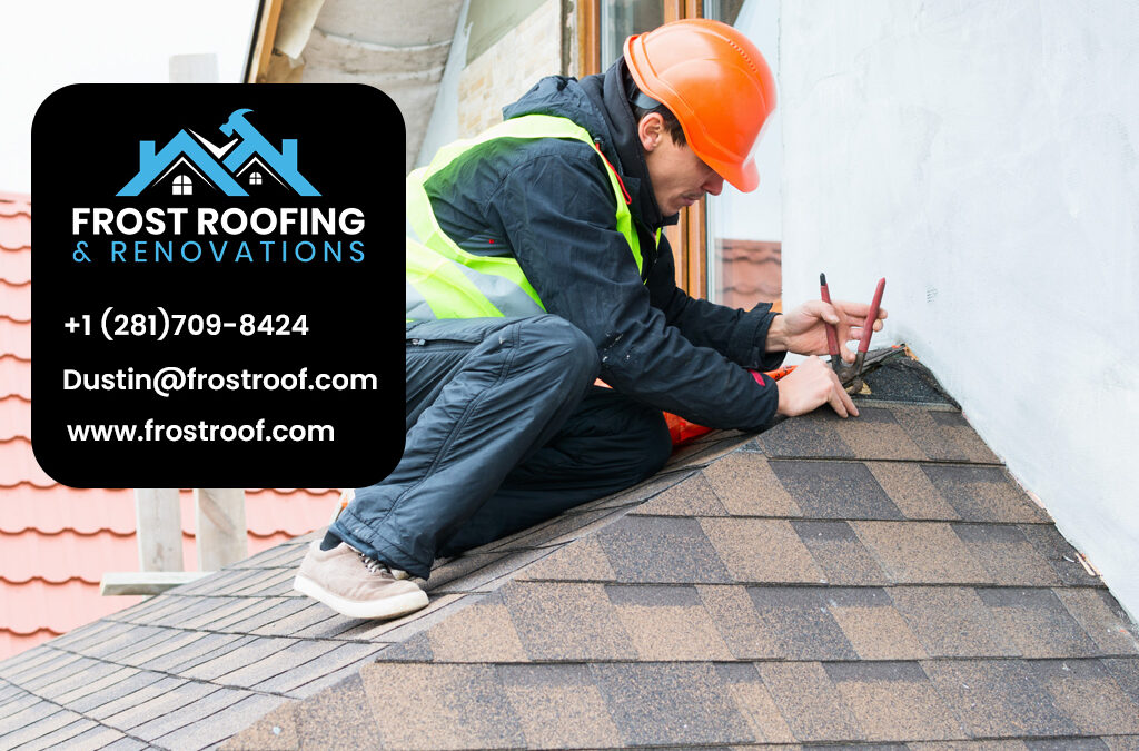 Roof Repair Tips: How to Spot Problems Before They Spread