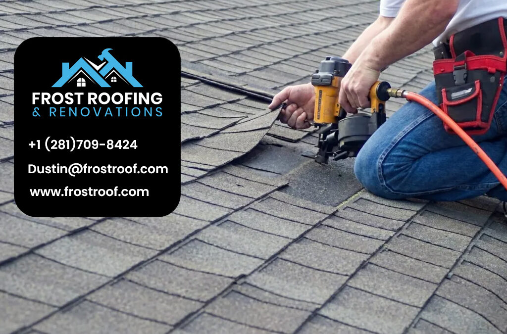 What Is Best to Repair a Leaking Roof? Materials That Actually Work