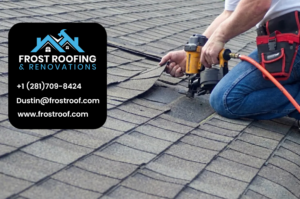 What Is Best to Repair a Leaking Roof? Materials That Actually Work