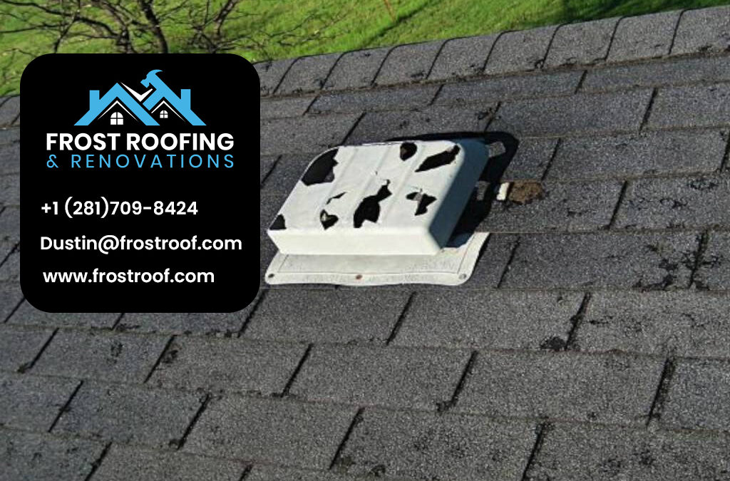 Hail Damage Roof Repair in Katy & Houston TX: Insurance Claim Guide