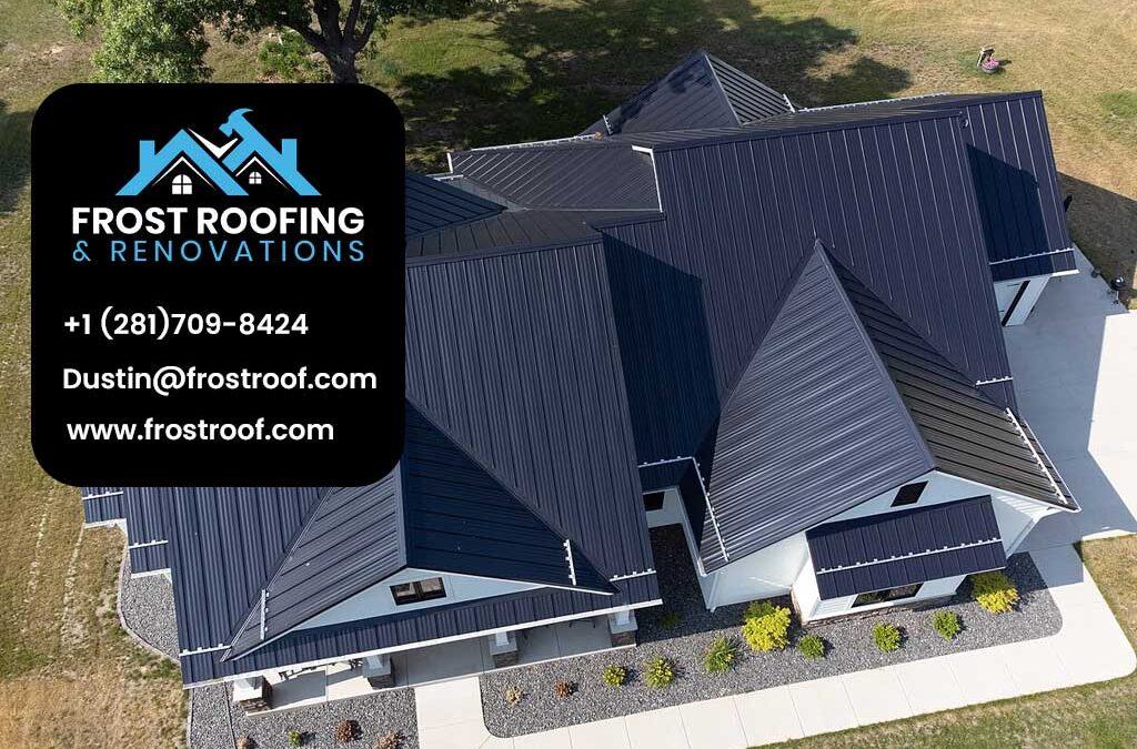 Metal Roofing in Texas: Benefits, Cost & Best Materials for 2026