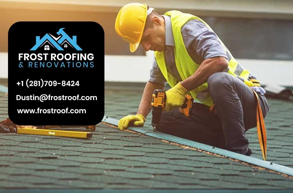 Roof Maintenance in Texas: How Often & What Gets Checked