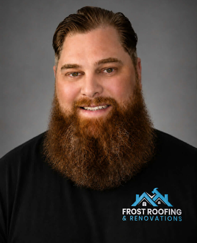 Dustin Frost