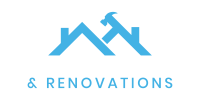 Frost Roofing - Logo